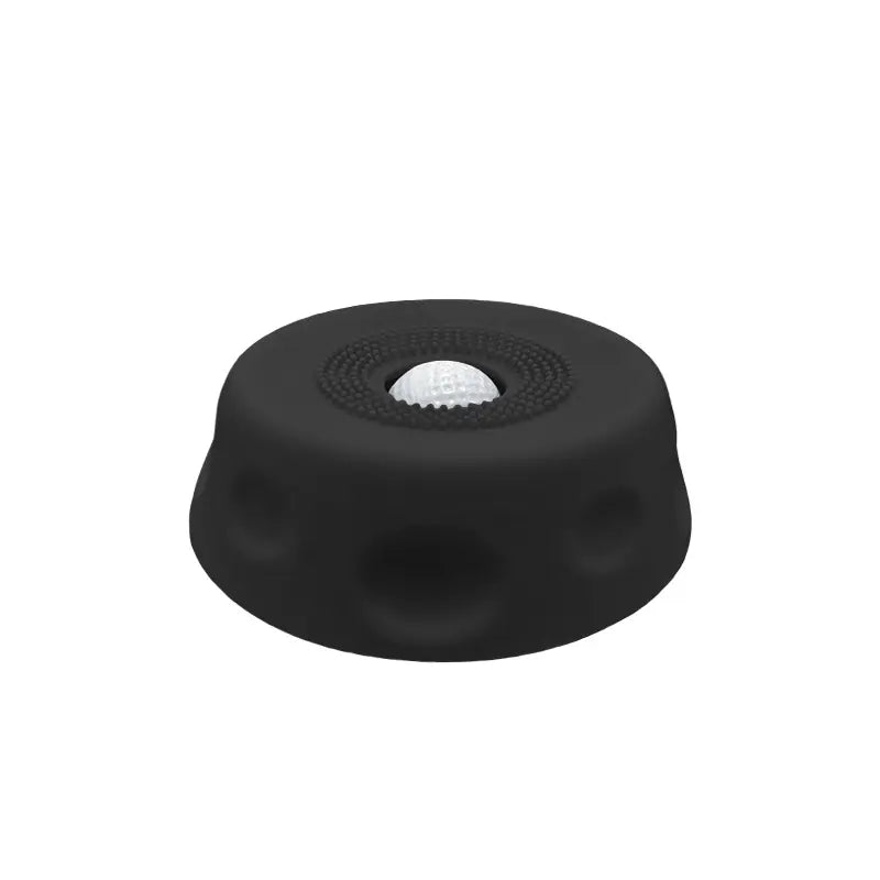 Pawpace Multi-Functional Dog Bowl - Slow Feeder and Lick Bowl with Ball for Oral Hygiene, Featuring 8 Suction Cups for Mess-Free Liquid Treat Enrichment