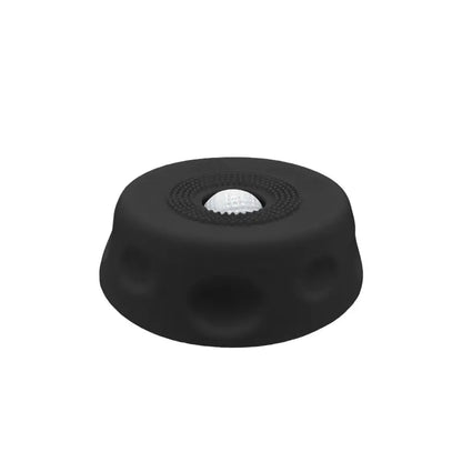 Pawpace Multi-Functional Dog Bowl - Slow Feeder and Lick Bowl with Ball for Oral Hygiene, Featuring 8 Suction Cups for Mess-Free Liquid Treat Enrichment