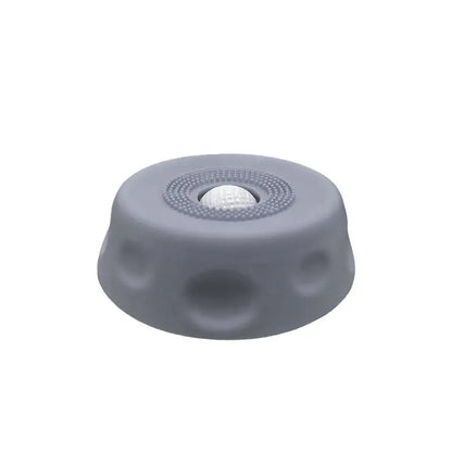 Pawpace Multi-Functional Dog Bowl - Slow Feeder and Lick Bowl with Ball for Oral Hygiene, Featuring 8 Suction Cups for Mess-Free Liquid Treat Enrichment