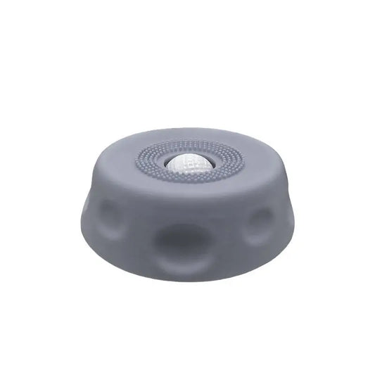 Pawpace Multi-Functional Dog Bowl - Slow Feeder and Lick Bowl with Ball for Oral Hygiene, Featuring 8 Suction Cups for Mess-Free Liquid Treat Enrichment